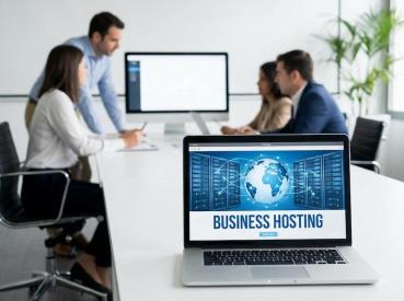 Business Hosting