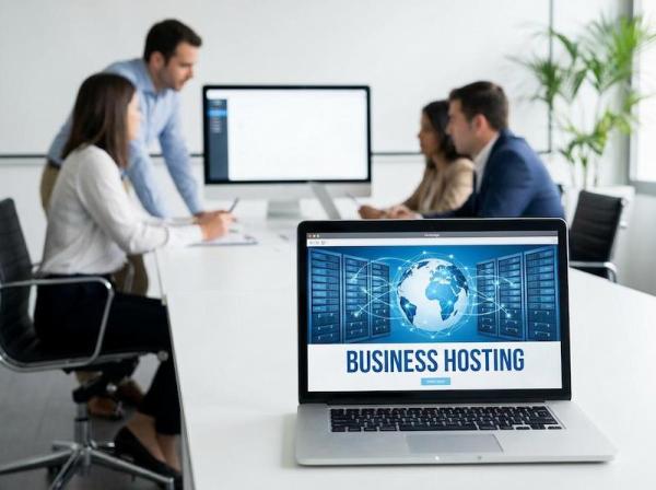Business Hosting